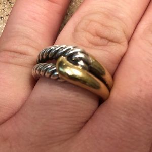 David Yurman Ring